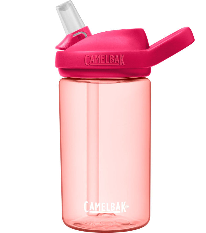 CamelBak Eddy+ Kids 0,40 L Drikkedunk Grape Fruit