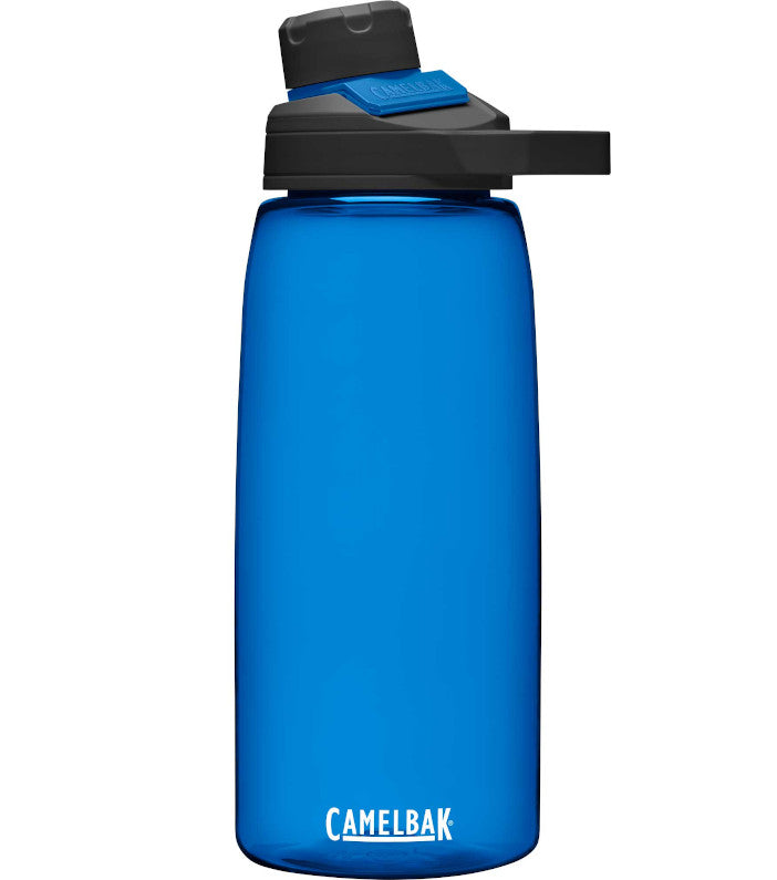 CamelBak Chute Mag 1 L Drikkedunk Blå