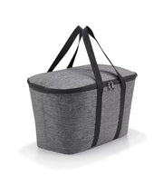 Reisenthel Coolerbag Twitst Sølv