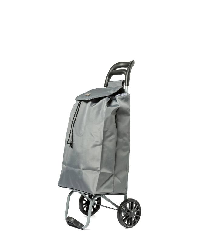 CityXShopper Ergo Charcoal Sort