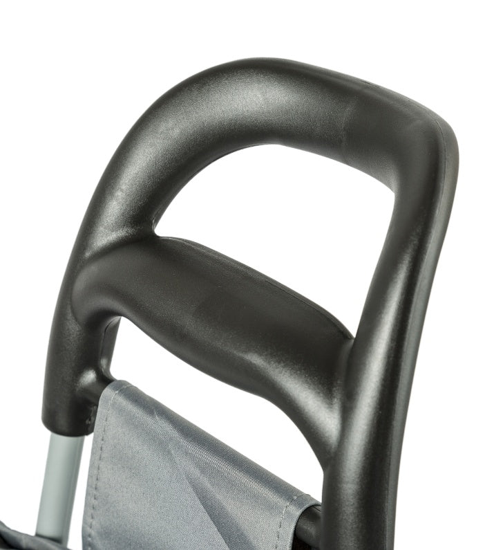 CityXShopper Ergo Charcoal Sort
