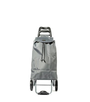 CityXShopper Ergo Charcoal Sort