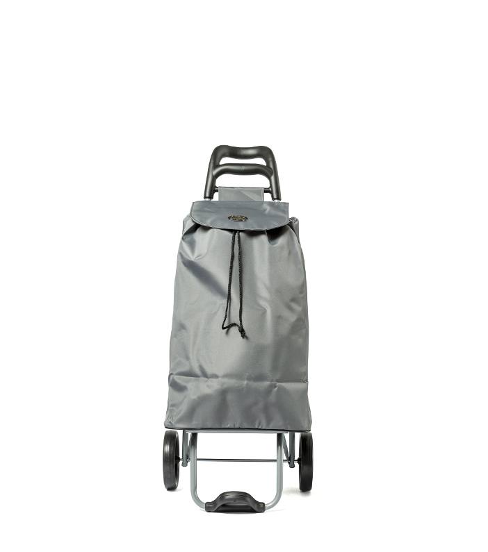CityXShopper Ergo Charcoal Sort