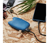 GreyLime Power Owl ll 7800 mAh Powerbank Blå