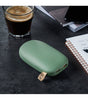 GreyLime Power Stone ll 10400 mAh Powerbank Grøn