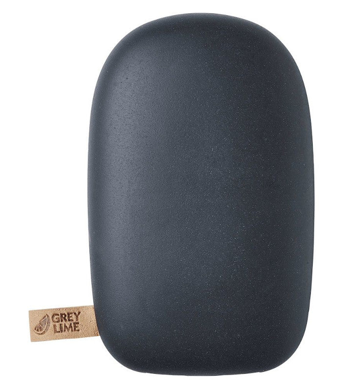 GreyLime Power Stone ll 10400 mAh Powerbank Sort