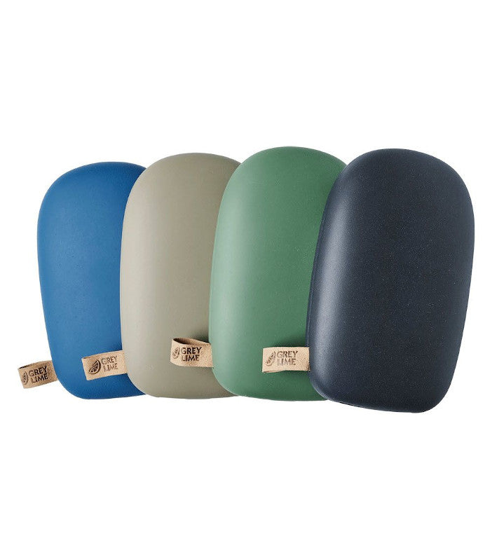 GreyLime Power Stone ll 10400 mAh Powerbank Grøn