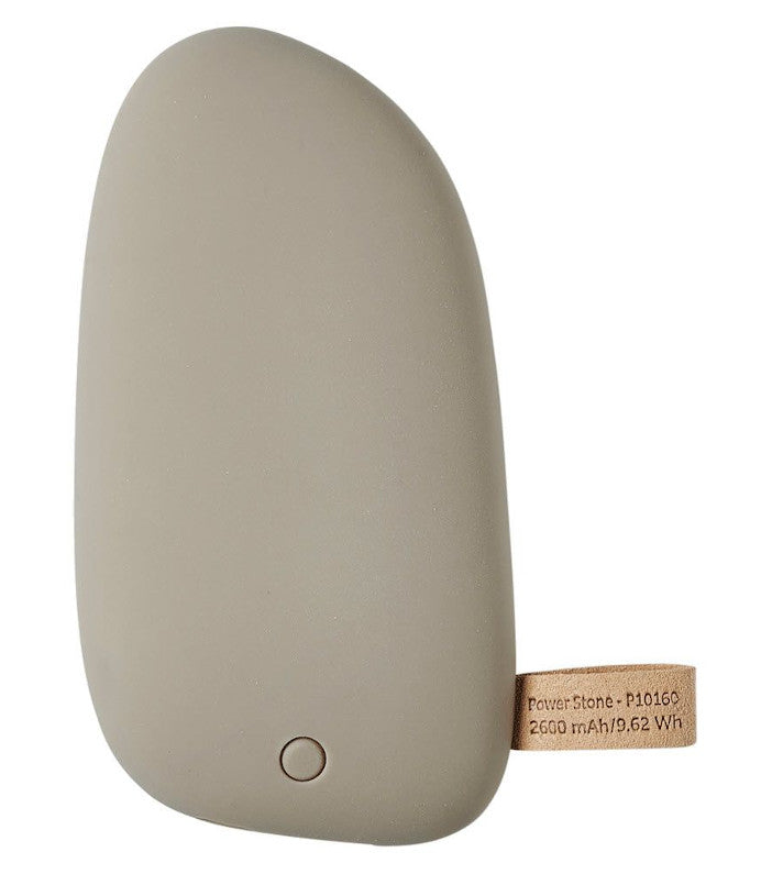 GreyLime Power Stone ll 5200 mAh Powerbank Beige