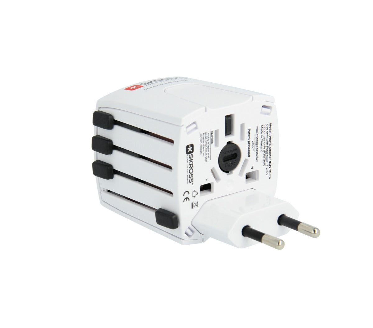 Skross Universal Adapter