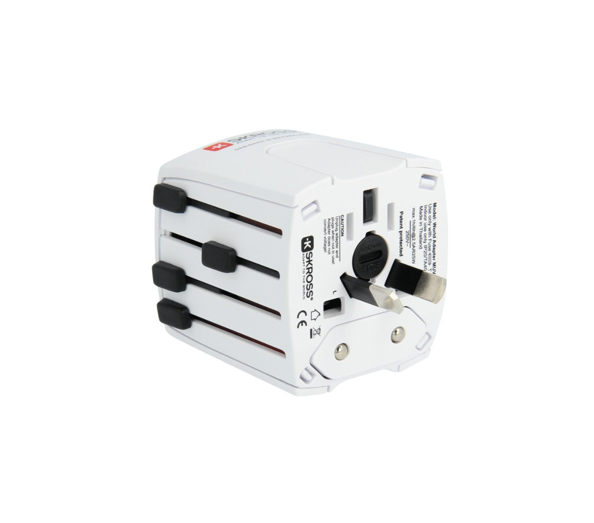 Skross Universal Adapter