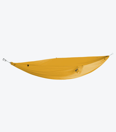 Kammok Roo Single 40D Sunflower Gold Hængekøje