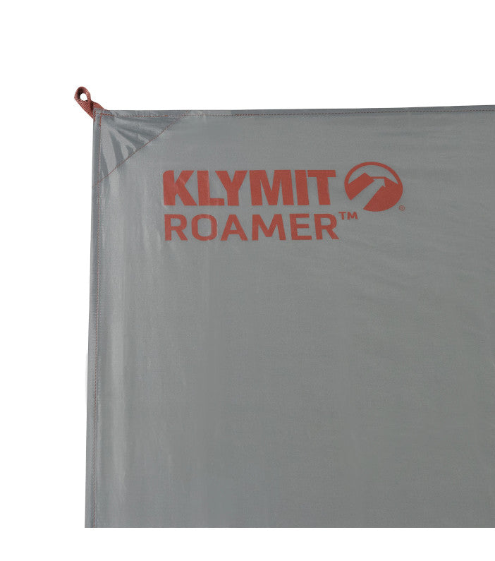 Klymit Roamer Throw Tarp