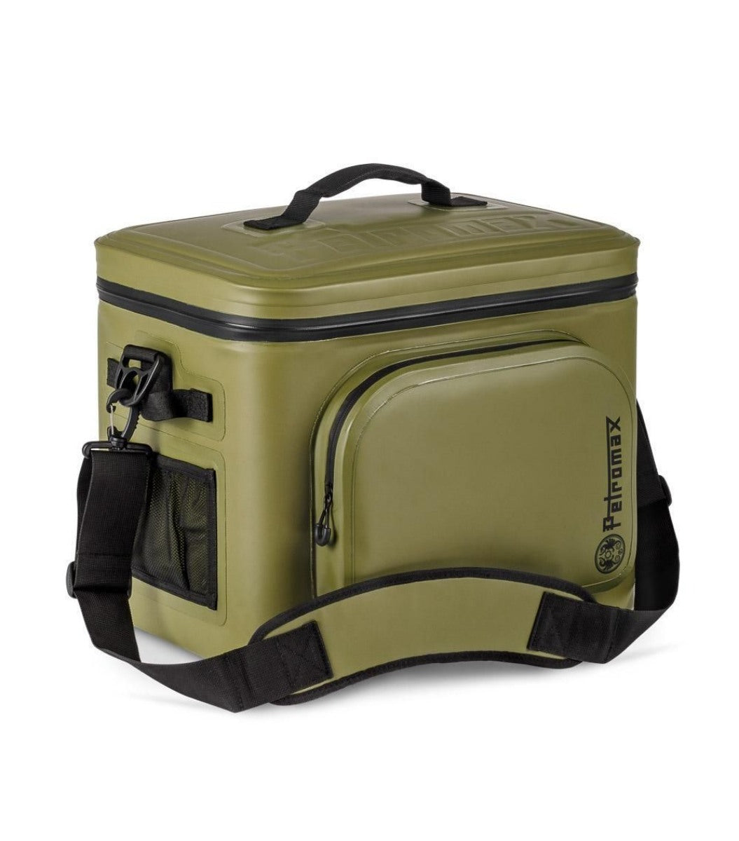 Petromax Cooler Bag 22 Liter Olive