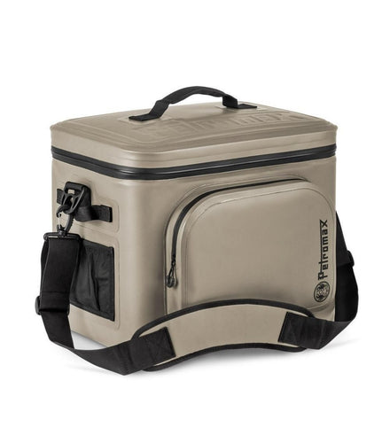 Petromax Cooler Bag 22 Liter Sand