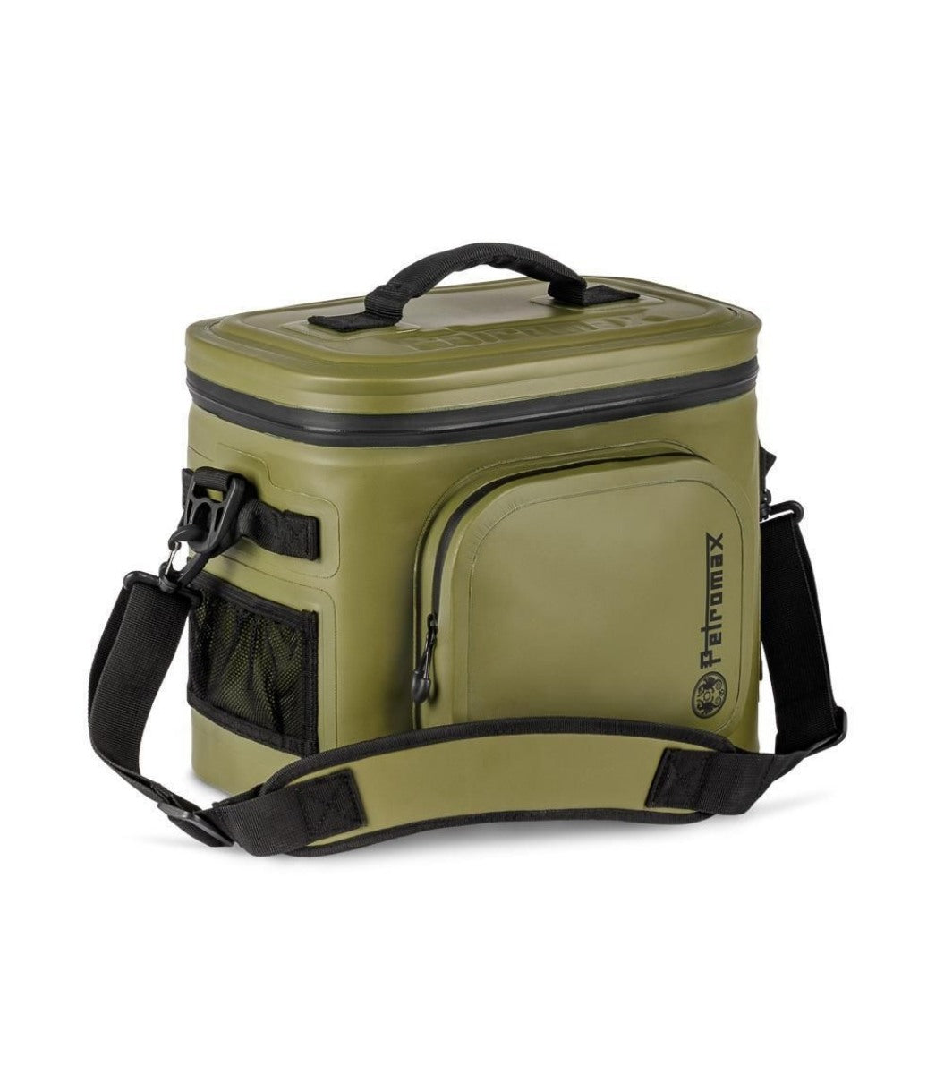 Petromax Cooler Bag 8 Liter Olive