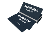 Gavekort til RejseGear