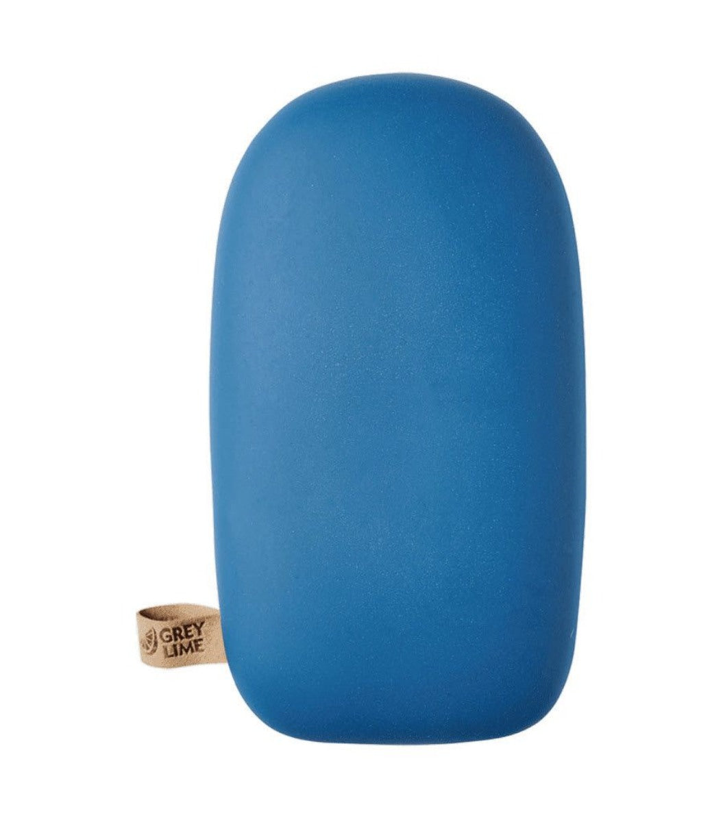 GreyLime Power Stone ll 20000 mAh Powerbank Blå