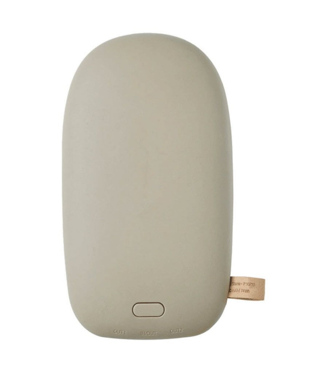 GreyLime Power Stone ll 20000 mAh Powerbank Beige