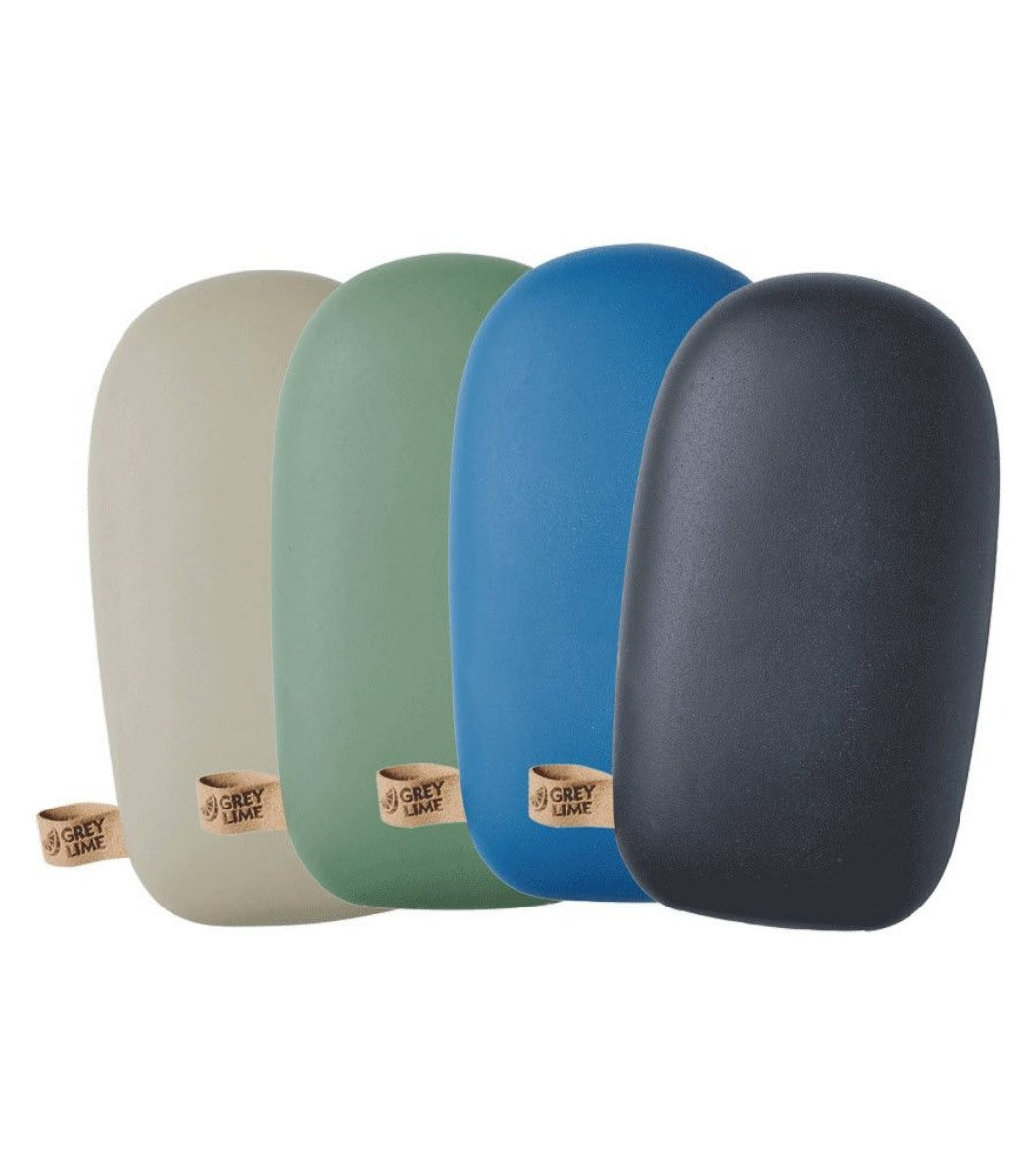 GreyLime Power Stone ll 20000 mAh Powerbank Blå