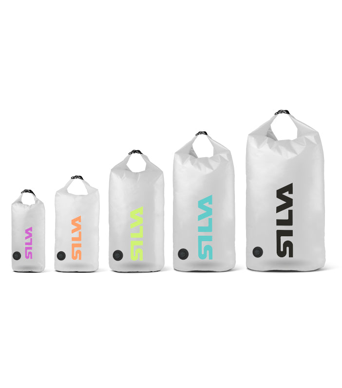 Silva TPU-V 6 L Drybag