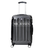 Carlo CAB Copenhagen Med Navn Boxed Sort