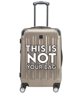 Carlo CAB Copenhagen - Not Your Bag
