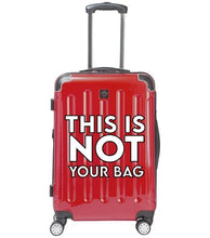 Indlæs billede til gallerivisning Carlo CAB Copenhagen - Not Your Bag