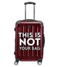 Indlæs billede til gallerivisning Carlo CAB Copenhagen - Not Your Bag