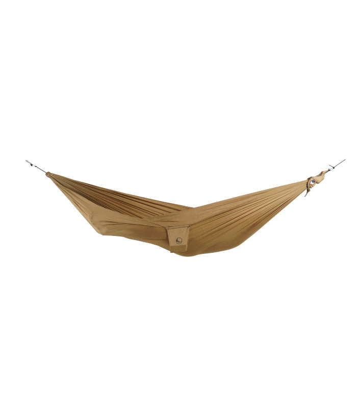 Ticket To the Moon Campact Hammock Brun