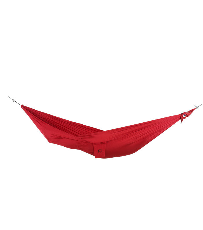 Ticket To the Moon Campact Hammock Burgundy