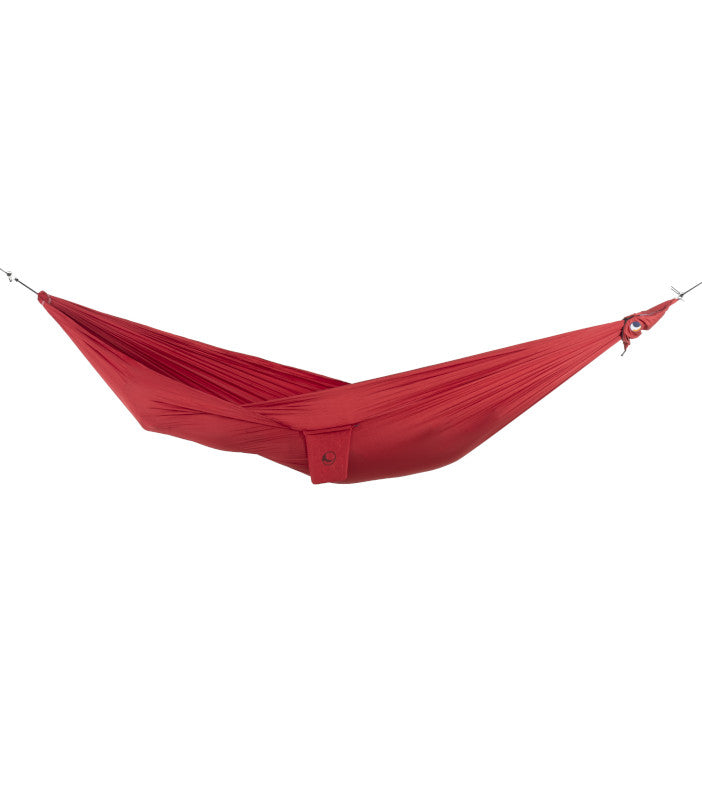 Ticket To the Moon Campact Hammock Burgundy