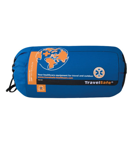 TravelSafe Cube Box Style Myggenet - 1-2 personer