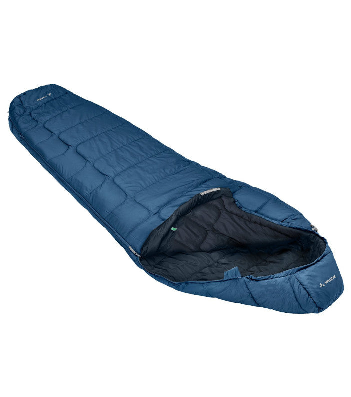 Vaude Sioux 100 SYN Baltic Sea Sovepose