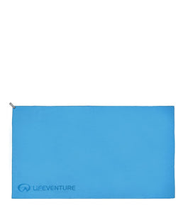 Lifeventure SoftFibre Advance Trek Håndklæde