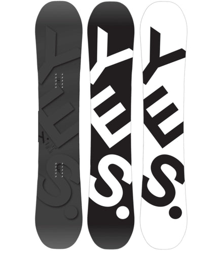 Yes Basic Snowboard (21/22)